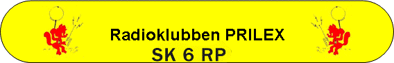 Radioklubben PRILEX SK6RP